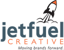 jetfuel creative logo